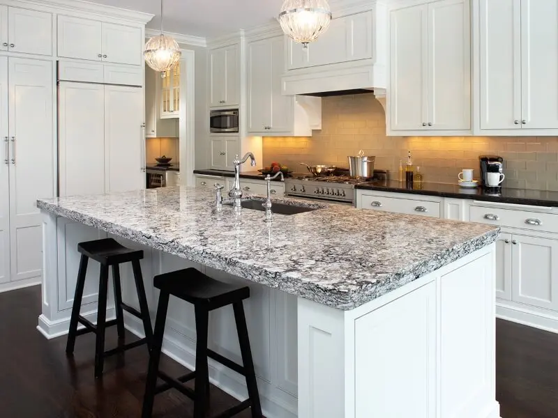 countertop services