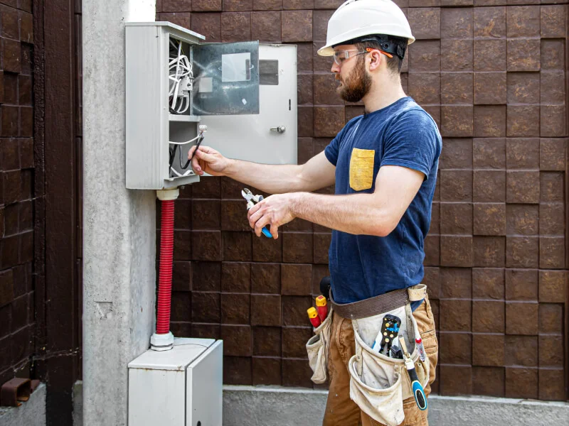 electric services
