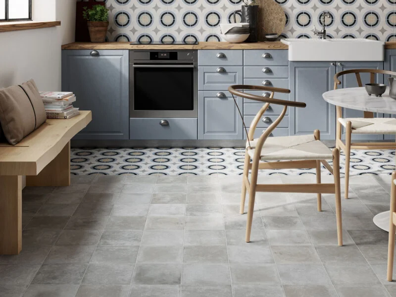tile services