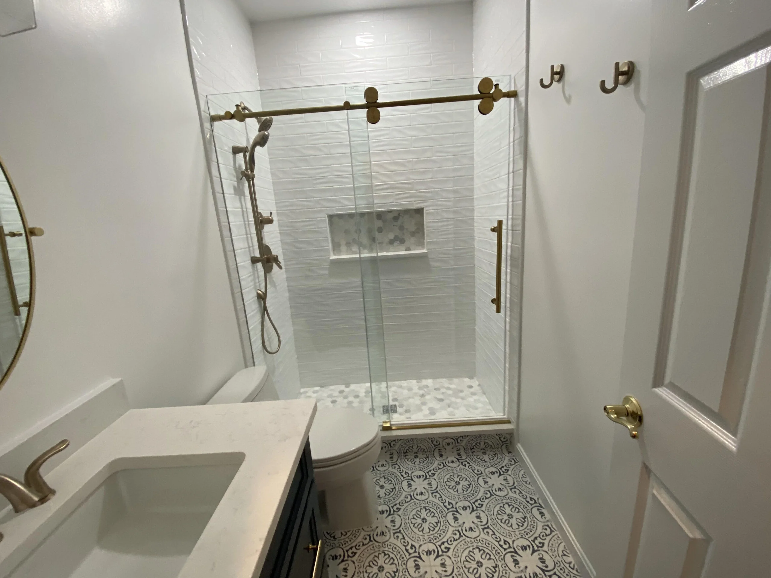 Baño 24