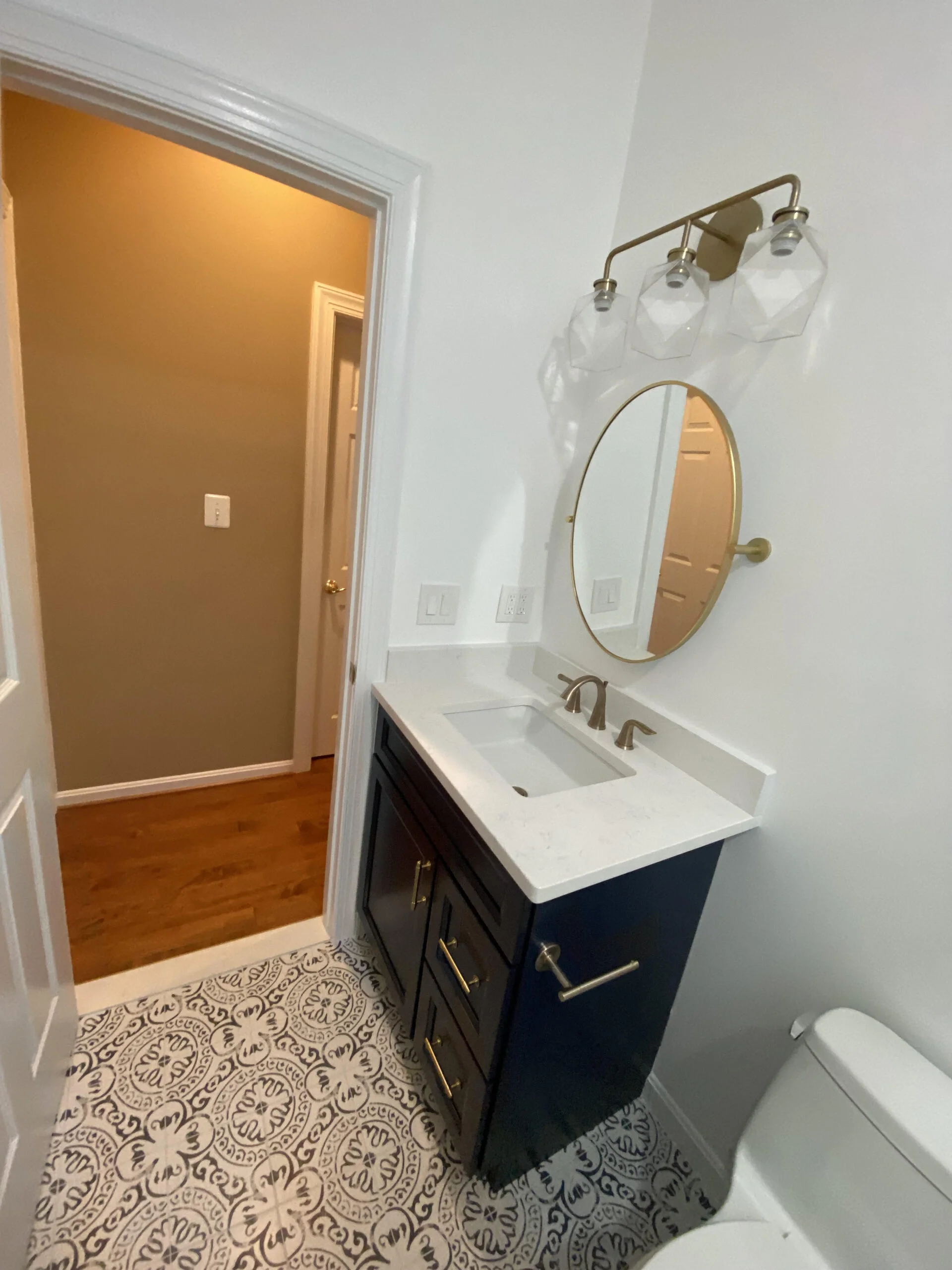 Baño 25