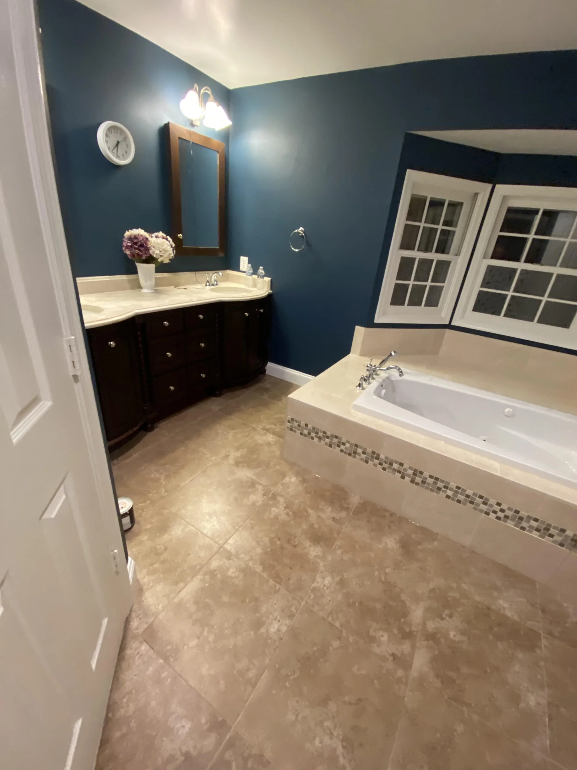 Baño 4