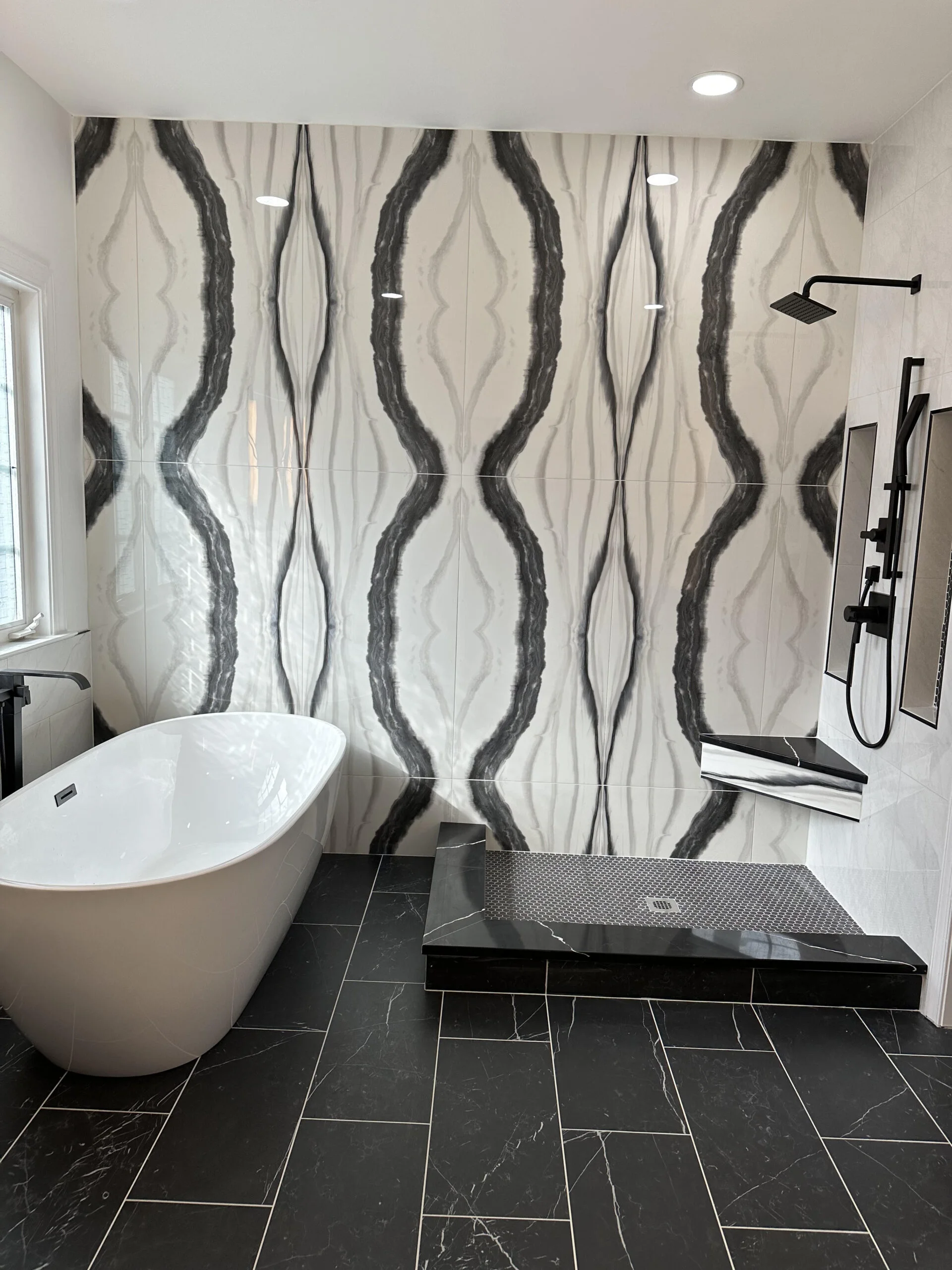 Baño 50