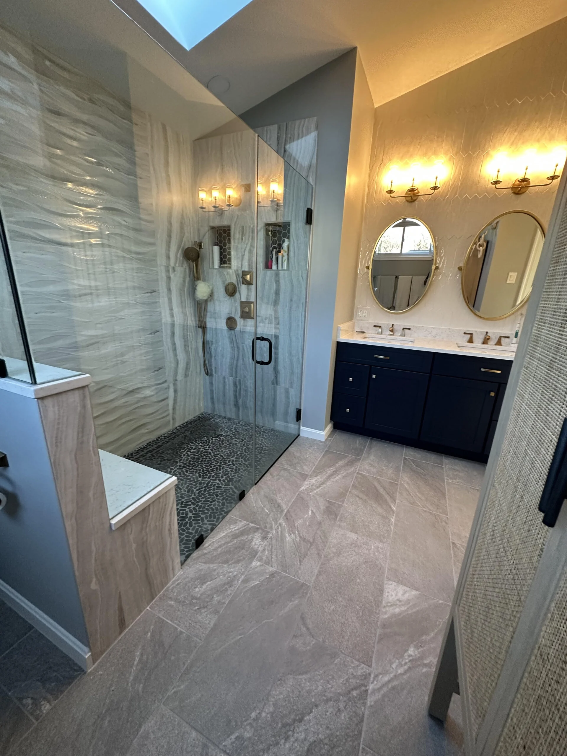 Baño 69