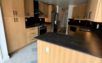 6 Amazing Benefits of Kitchen Remodeling in Virginia