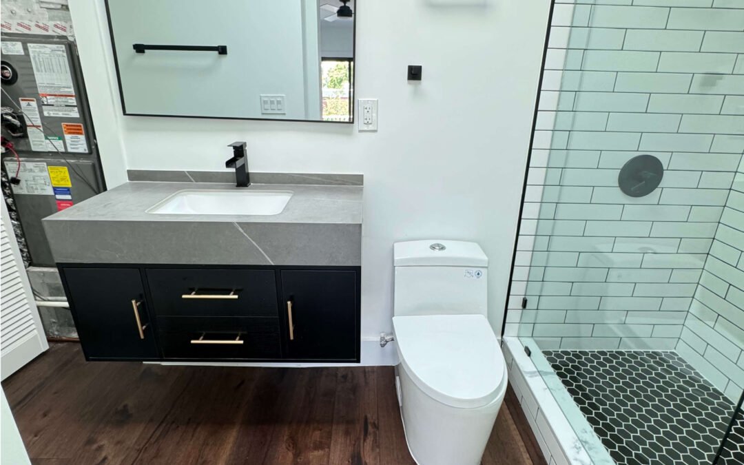 Bathroom Remodeling in Virginia: Common Mistakes and How to Avoid Them