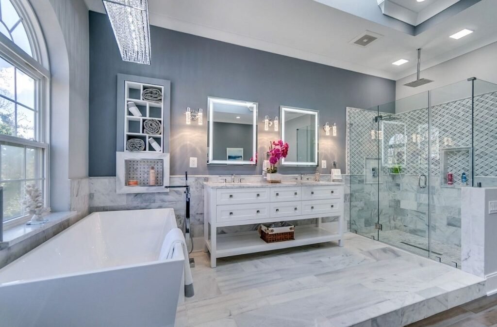 How Long Does it Take to Do a Bathroom Remodeling?
