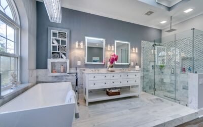 How Long Does it Take to Do a Bathroom Remodeling?