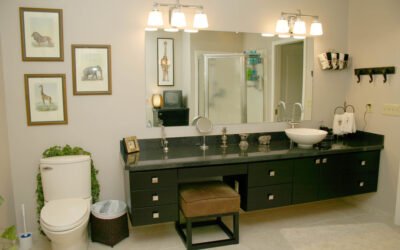 Expert Bathroom Remodeling in Virginia