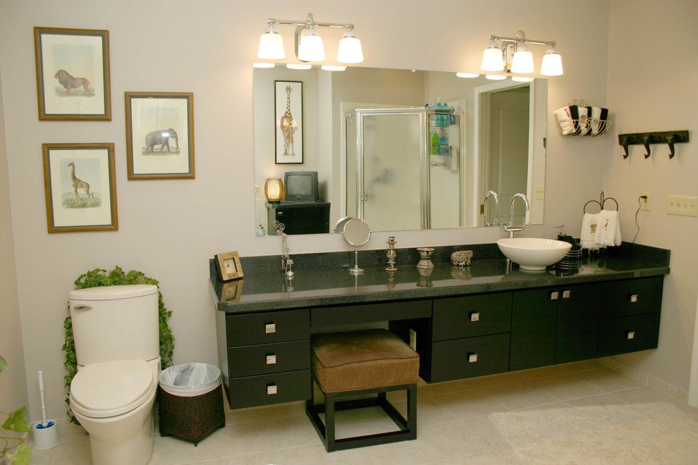 bathroom remodeling in virginia
