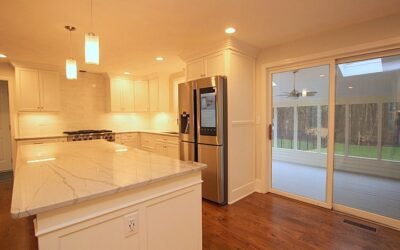 Why Choose Precision Kitchen & Bath Design