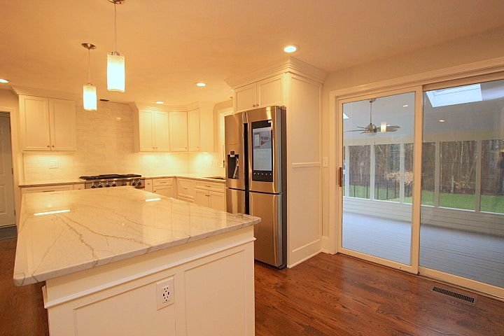 Why Choose Precision Kitchen & Bath Design
